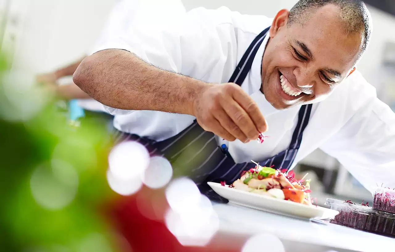 Los mejores platos de invierno de los mejores chefs del mundo