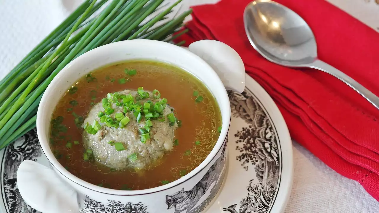 Platos clásicos de invierno que todos disfrutan