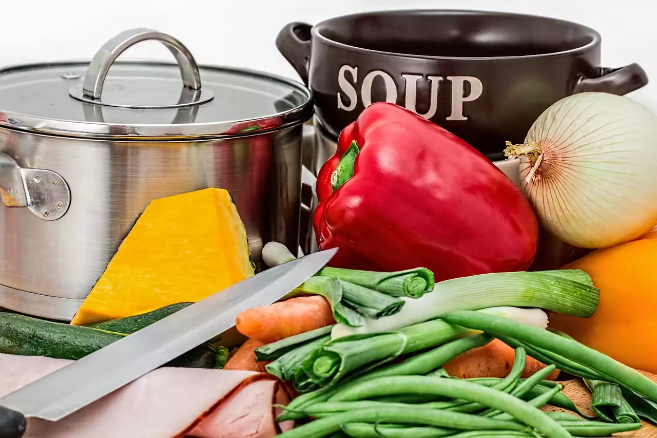 Alimentos de invierno para ahorrar su billetera